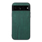 Wood Texture PU Phone Case, For Google Pixel 7 Pro 5G, For Google Pixel 7 5G