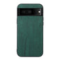 Wood Texture PU Phone Case, For Google Pixel 7 Pro 5G, For Google Pixel 7 5G