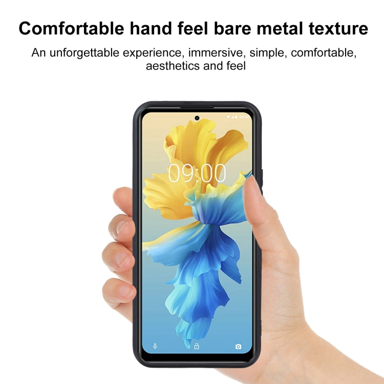 TPU Phone Case, For Infinix Hot 11 2022, For Sharp Simple Sumaho 6 / A201SH