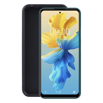 TPU Phone Case, For Infinix Hot 11 2022, For Sharp Simple Sumaho 6 / A201SH