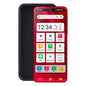 TPU Phone Case, For Infinix Hot 11 2022, For Sharp Simple Sumaho 6 / A201SH