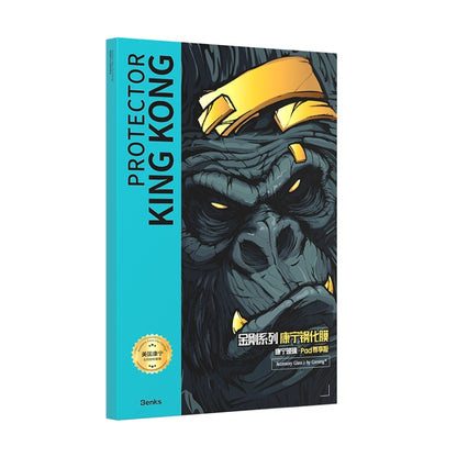 Benks King Kong Corning Tempered Glass Film