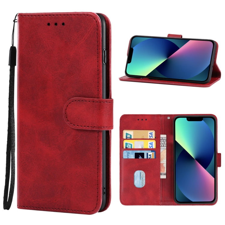 Leather Phone Case