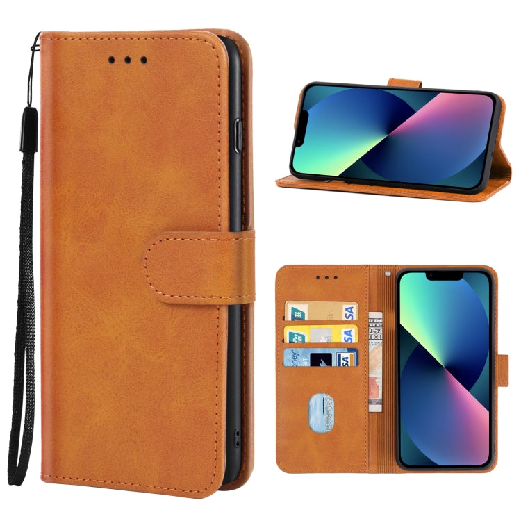 Leather Phone Case