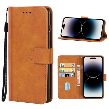 Leather Phone Case