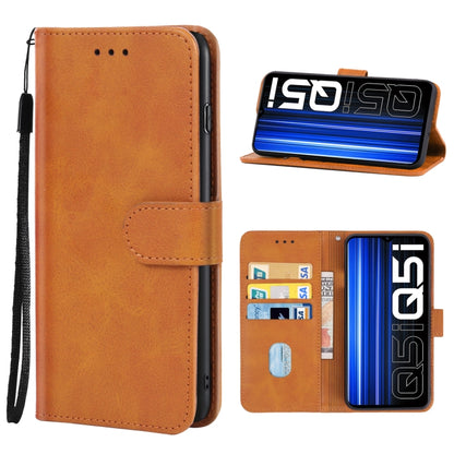 Leather Phone Case