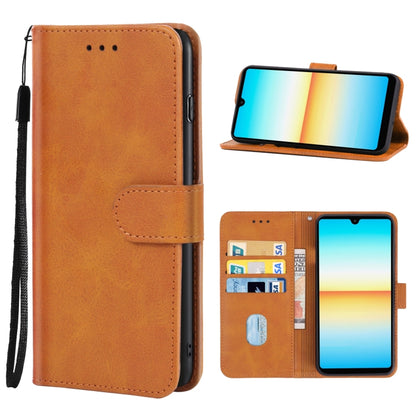 Leather Phone Case