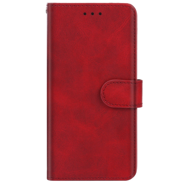 Leather Phone Case, For Nokia X100
