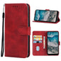 Leather Phone Case, For Nokia X100