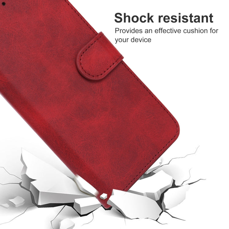 Leather Phone Case, For Nokia X100