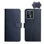 Genuine Leather Fingerprint-proof Horizontal Flip Phone Case, For ZTE Blade L9, For ZTE Blade A31, For ZTE Blade A51, For ZTE Blade A71, For ZTE Blade V30, For ZTE Blade V40 Pro, For ZTE Libero 5G II, For ZTE Axon 20, For ZTE Axon 30, For ZTE Blade L21...