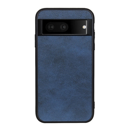 Accurate Hole Two-color Calf Texture PU Phone Case, For OnePlus 10 Pro Accurate Hole, For Google Pixel 7, For Google Pixel 7 Pro, For Samsung Galaxy A73 5G