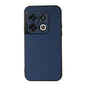 Accurate Hole Carbon Fiber Texture PU Phone Case, For OnePlus 10 Pro, For Google Pixel 7, For Google Pixel 7 Pro, For Samsung Galaxy A73 5G
