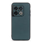Accurate Hole Lambskin Texture Genuine Leather Phone Case, For OnePlus 10 Pro, For Google Pixel 7, For Google Pixel 7 Pro, For Samsung Galaxy A73 5G