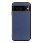Accurate Hole Lambskin Texture Genuine Leather Phone Case, For OnePlus 10 Pro, For Google Pixel 7, For Google Pixel 7 Pro, For Samsung Galaxy A73 5G
