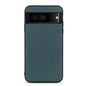 Accurate Hole Lambskin Texture Genuine Leather Phone Case, For OnePlus 10 Pro, For Google Pixel 7, For Google Pixel 7 Pro, For Samsung Galaxy A73 5G