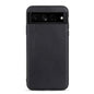 Accurate Hole Lambskin Texture Genuine Leather Phone Case, For OnePlus 10 Pro, For Google Pixel 7, For Google Pixel 7 Pro, For Samsung Galaxy A73 5G