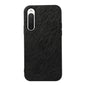 Crazy Horse Texture Shockproof Leather Phone Case