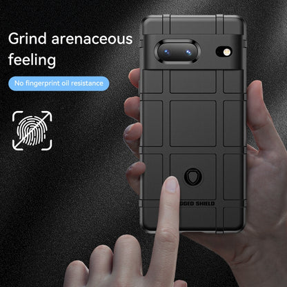 Full Coverage Shockproof TPU Phone Case