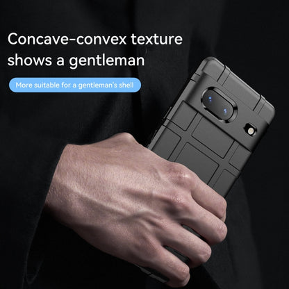 Full Coverage Shockproof TPU Phone Case