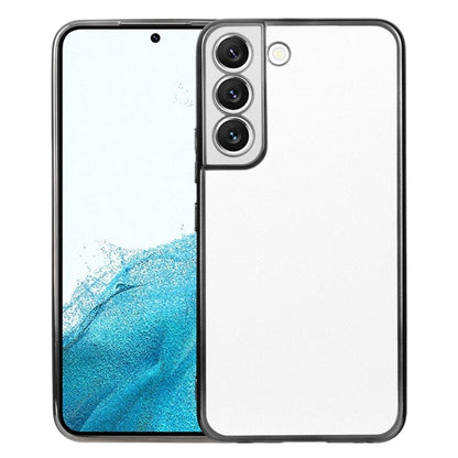 SULADA Electroplating Shockproof Ultra-thin TPU Phone Case