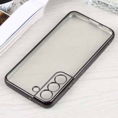 SULADA Electroplating Shockproof Ultra-thin TPU Phone Case