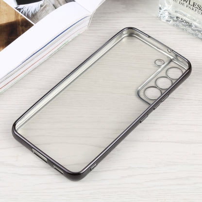 SULADA Electroplating Shockproof Ultra-thin TPU Phone Case