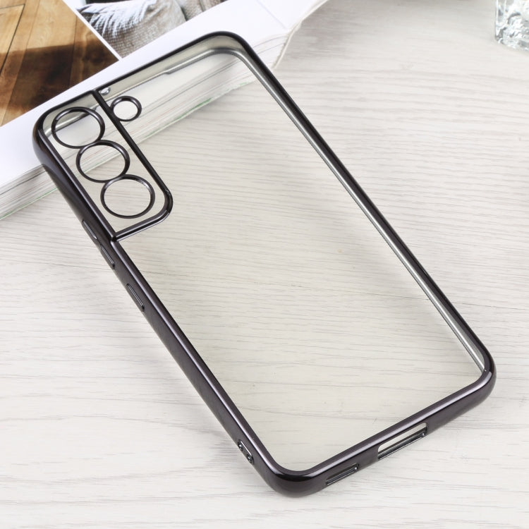 SULADA Elastic Silicone Edge + TPU Phone Case