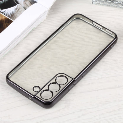 SULADA Elastic Silicone Edge + TPU Phone Case