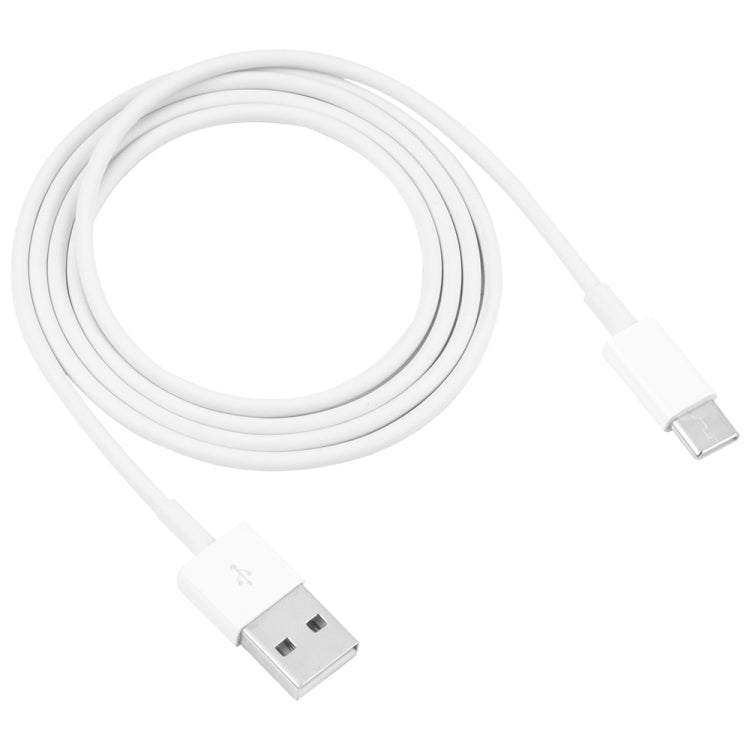 2A USB to USB-C / Type-C Data Cable, 1m