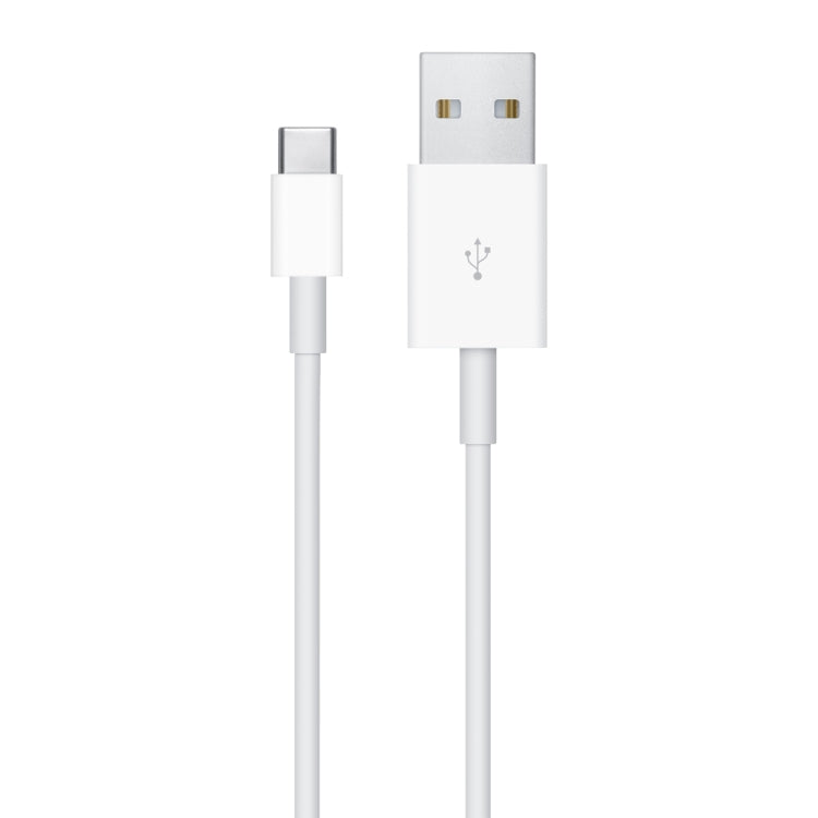2A USB to USB-C / Type-C Data Cable, 1m