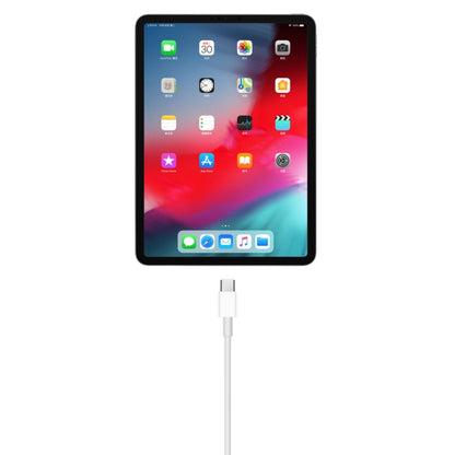 2A USB to USB-C / Type-C Data Cable, 1m