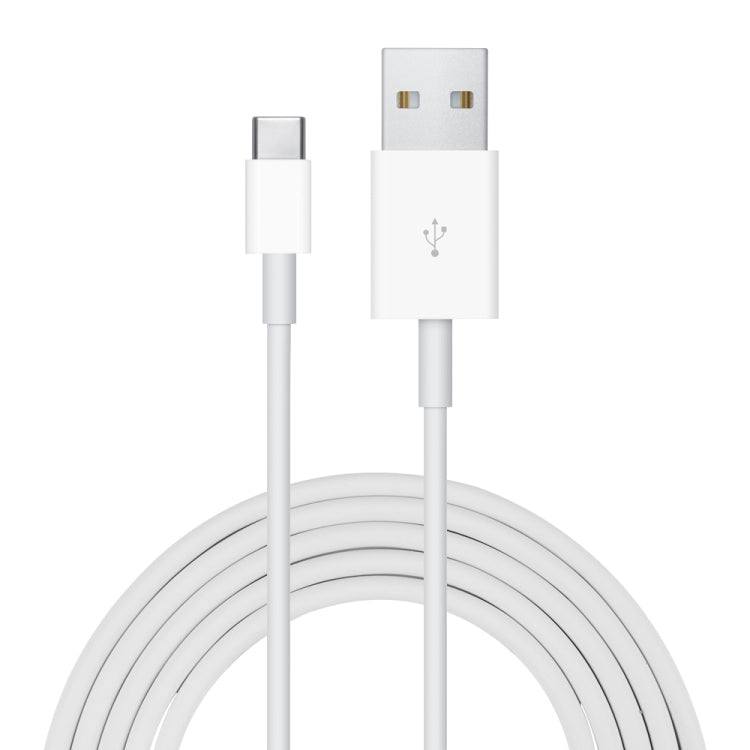 2A USB to USB-C / Type-C Data Cable, 1m