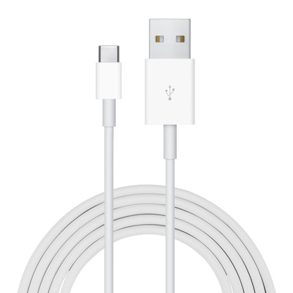 2A USB to USB-C / Type-C Data Cable, 1m