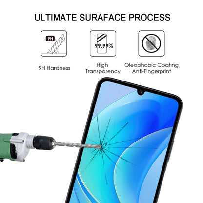 Full Glue Screen Protector Tempered Glass Film