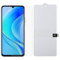 Full Screen Protector Explosion-proof Hydrogel Film, For Huawei nova Y70 (1 PC), For OnePlus Ace(1 PC)