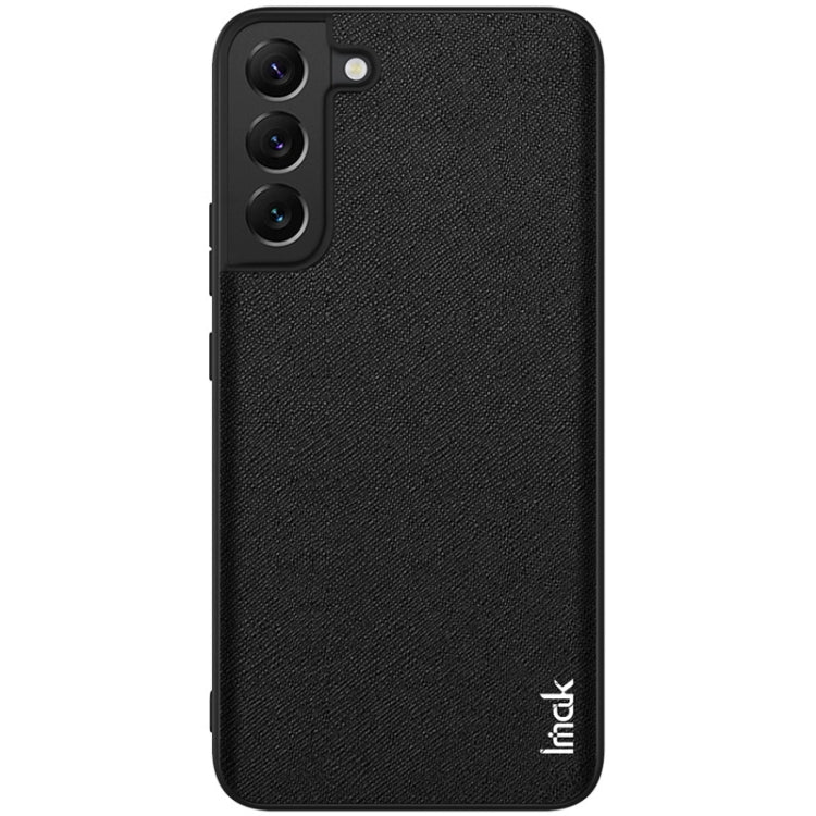 imak LX-5 Series PC + TPU Phone Case with Screen Protector