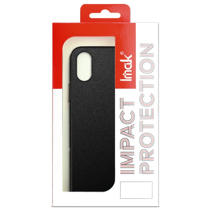 imak LX-5 Series PC + TPU Phone Case with Screen Protector