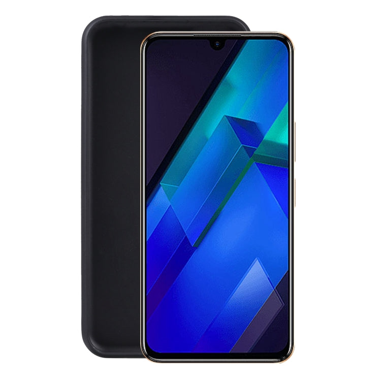 TPU Phone Case, For Infinix Hot 12, For Infinix Note 12/G88, For Infinix Smart 6 HD, For vivo iQOO Z6 Pro, For vivo S15e, For vivo T1 Snapdragon 778G