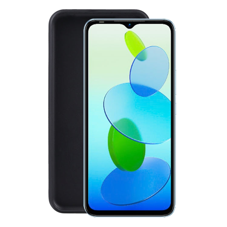 TPU Phone Case, For Infinix Hot 12, For Infinix Note 12/G88, For Infinix Smart 6 HD, For vivo iQOO Z6 Pro, For vivo S15e, For vivo T1 Snapdragon 778G