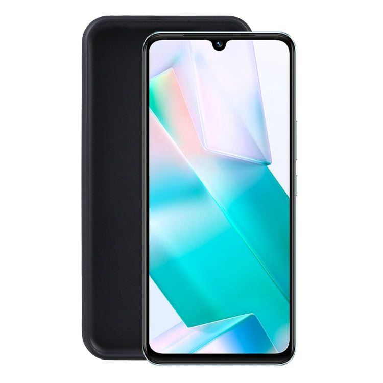 TPU Phone Case, For Infinix Hot 12, For Infinix Note 12/G88, For Infinix Smart 6 HD, For vivo iQOO Z6 Pro, For vivo S15e, For vivo T1 Snapdragon 778G