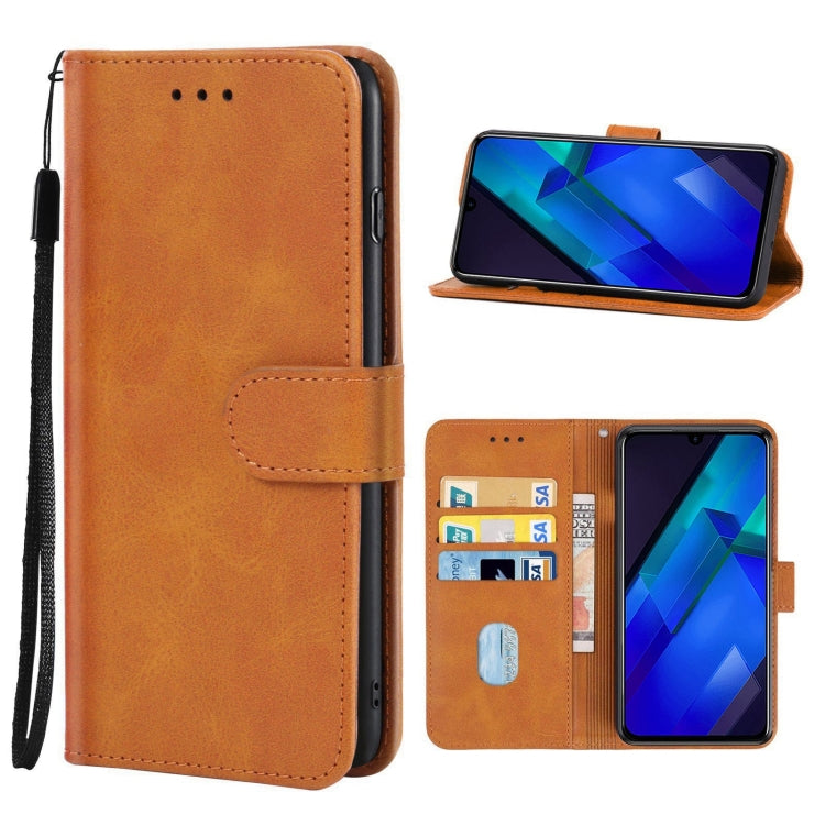 Leather Phone Case