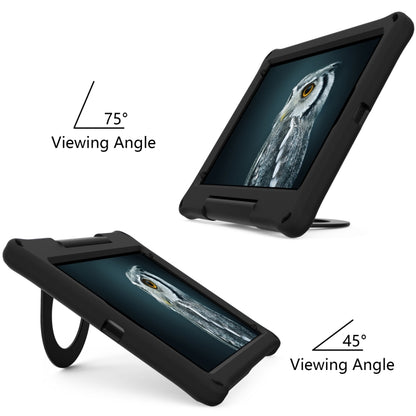 EVA Handle Holder Tablet Case