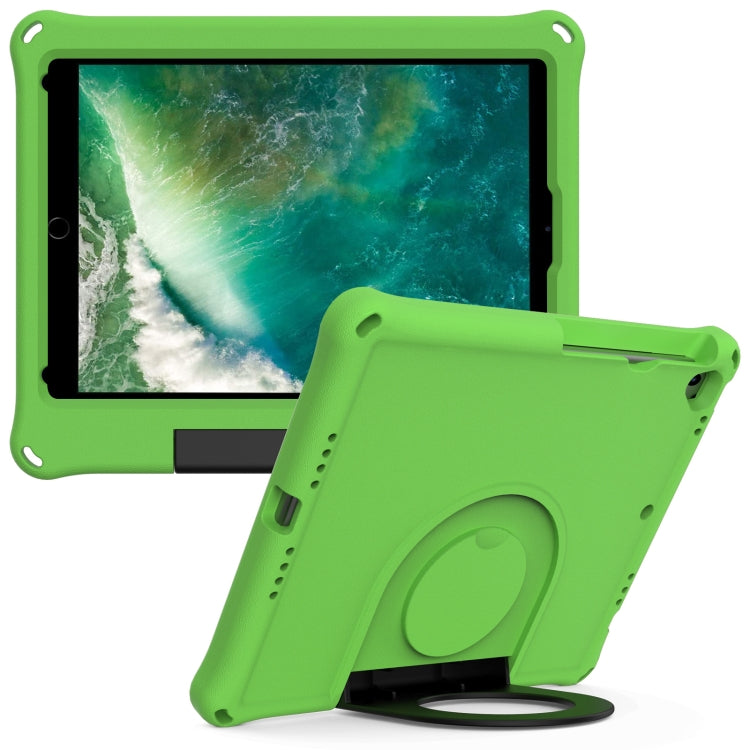 EVA Handle Holder Tablet Case