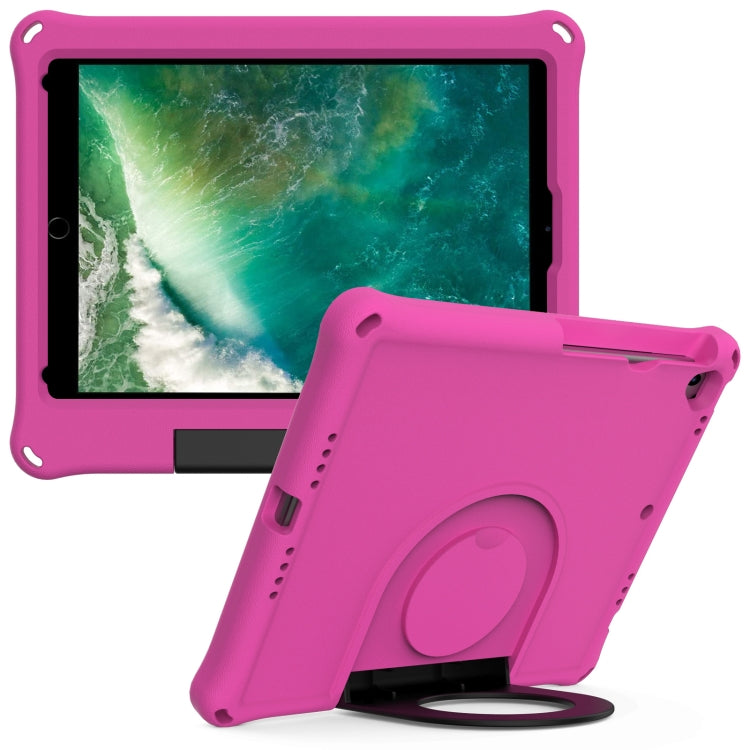 EVA Handle Holder Tablet Case