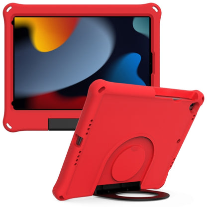 EVA Handle Holder Tablet Case