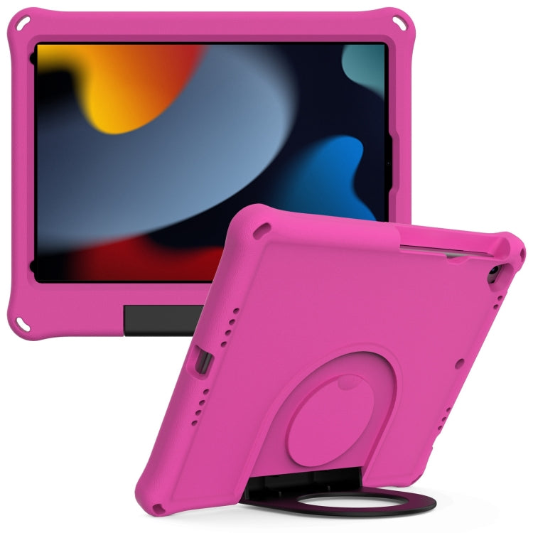 EVA Handle Holder Tablet Case