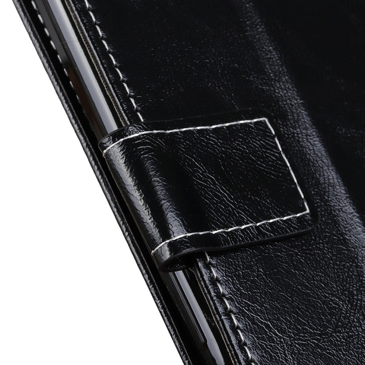 Retro Crazy Horse Texture Leather Phone Case, For Nokia X100, For Samsung Galaxy M33 5G