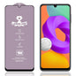 9H HD Alumina Tempered Glass Film, For Samsung Galaxy M22 4G(1 PC), For Samsung Galaxy M32 4G(1 PC), For Samsung Galaxy M32 5G(1 PC), For Samsung Galaxy M41(1 PC), For Samsung Galaxy M51(1 PC), For Samsung Galaxy M42 5G(1 PC)���������������������������...