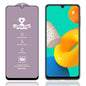 9H HD Alumina Tempered Glass Film, For Samsung Galaxy M22 4G(1 PC), For Samsung Galaxy M32 4G(1 PC), For Samsung Galaxy M32 5G(1 PC), For Samsung Galaxy M41(1 PC), For Samsung Galaxy M51(1 PC), For Samsung Galaxy M42 5G(1 PC)���������������������������...